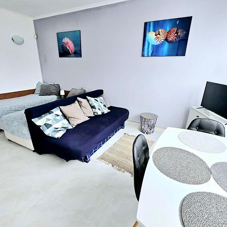 Studio Apartment With Balcony 300M From Beach Слънчев бряг Екстериор снимка