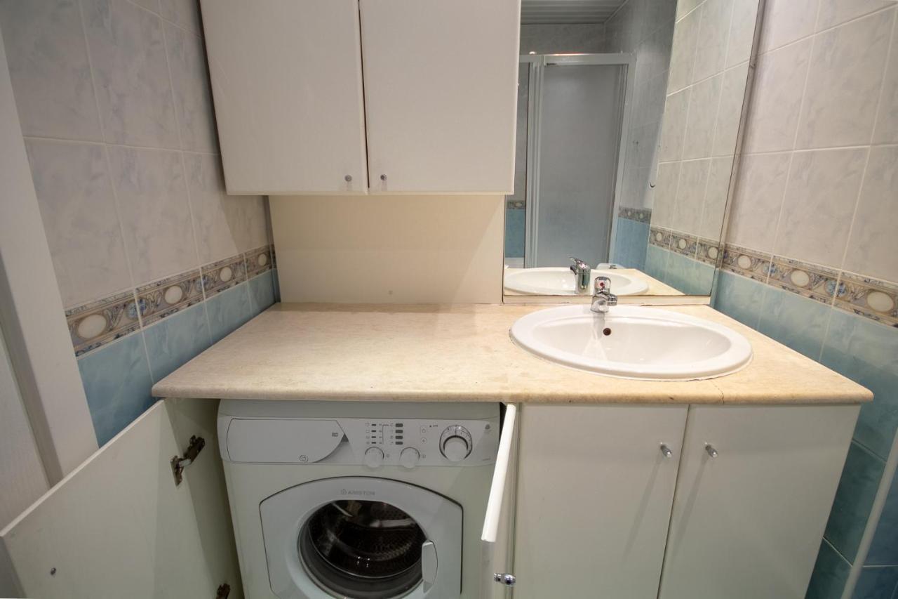 Studio Apartment With Balcony 300M From Beach Слънчев бряг Екстериор снимка