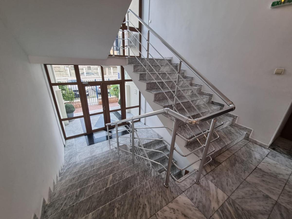 Studio Apartment With Balcony 300M From Beach Слънчев бряг Екстериор снимка