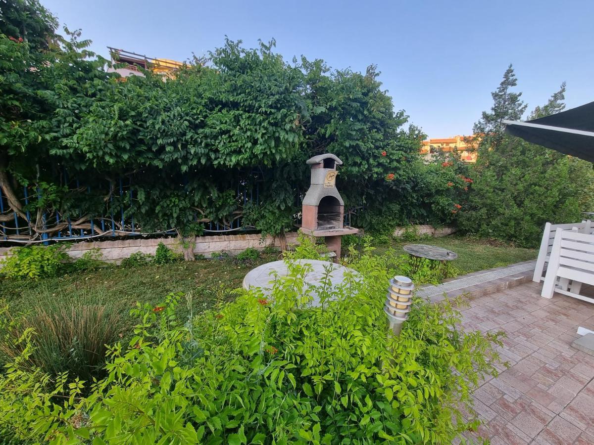 Studio Apartment With Balcony 300M From Beach Слънчев бряг Екстериор снимка