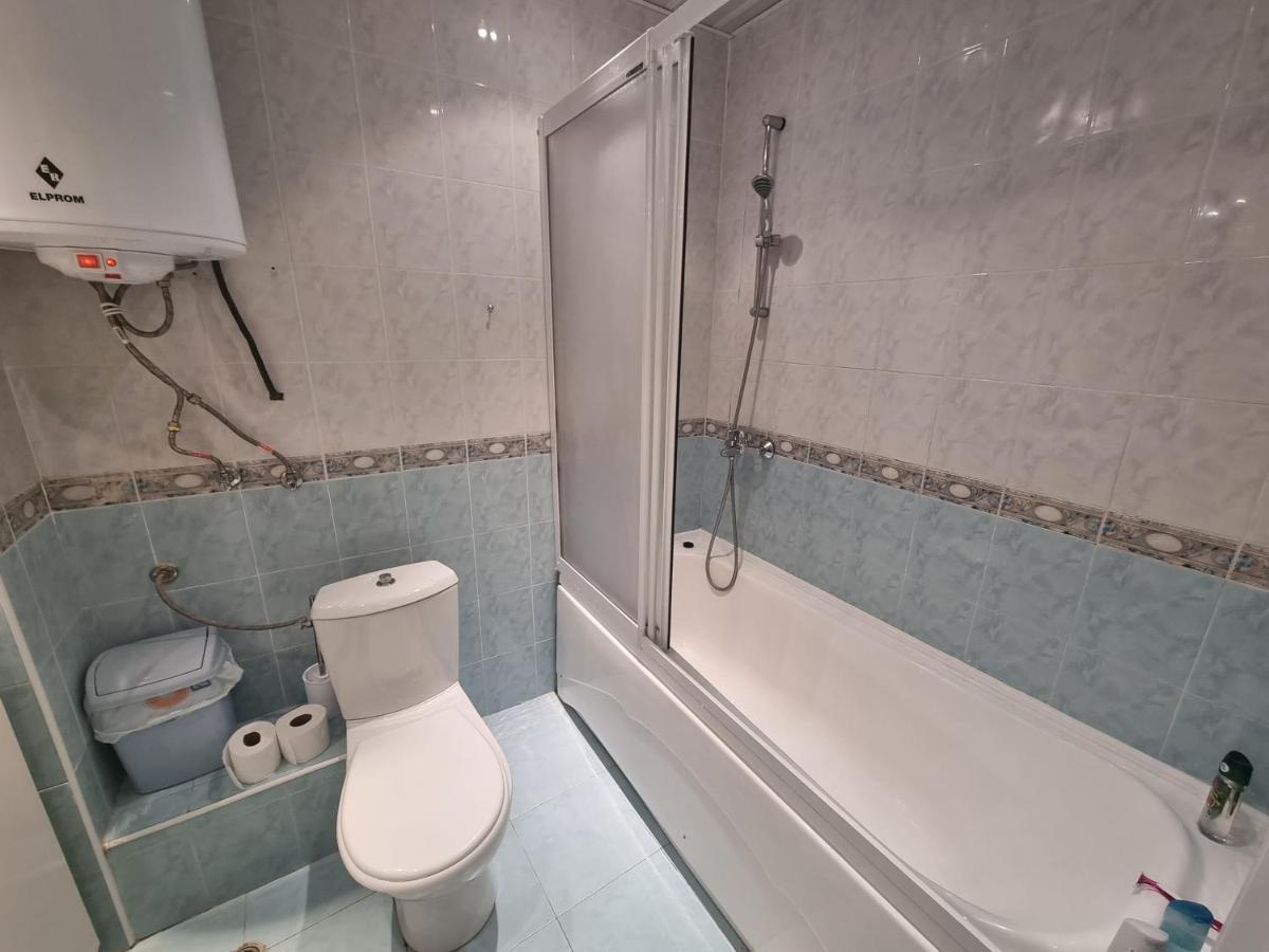 Studio Apartment With Balcony 300M From Beach Слънчев бряг Екстериор снимка