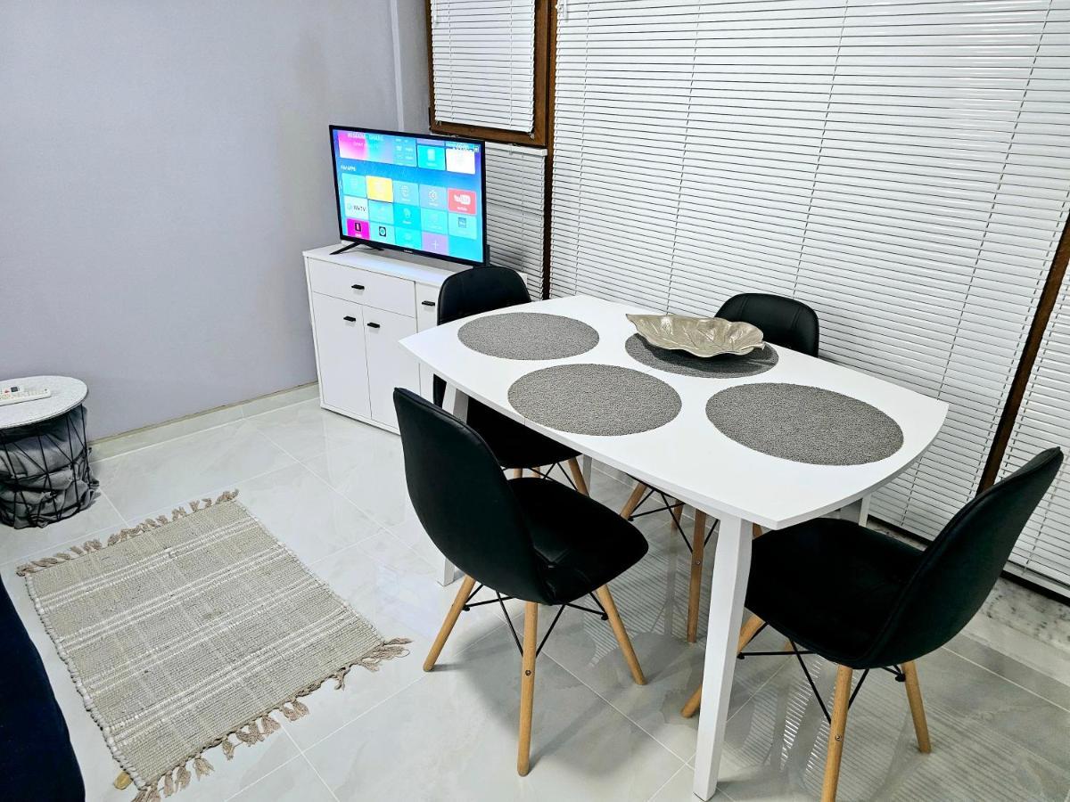 Studio Apartment With Balcony 300M From Beach Слънчев бряг Екстериор снимка