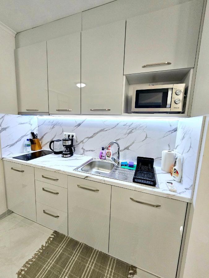 Studio Apartment With Balcony 300M From Beach Слънчев бряг Екстериор снимка