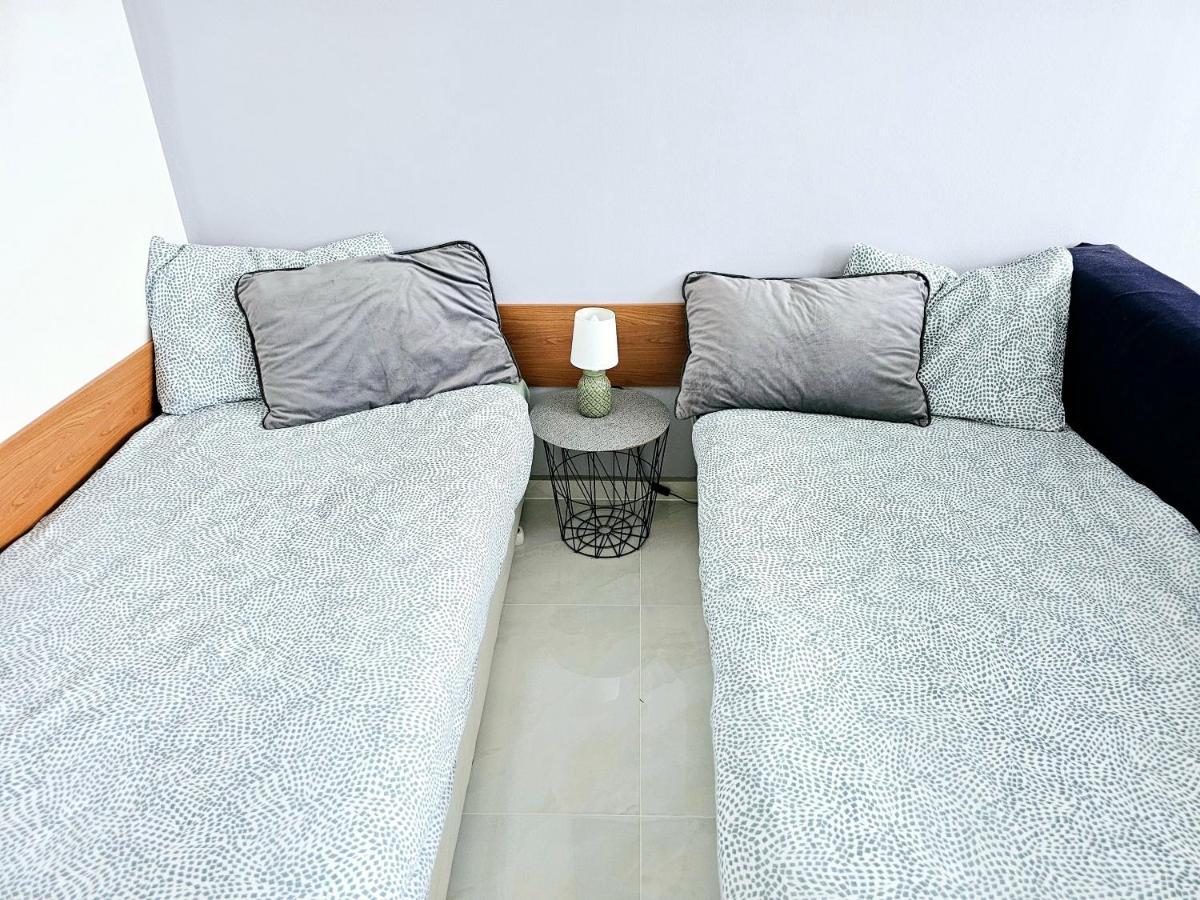 Studio Apartment With Balcony 300M From Beach Слънчев бряг Екстериор снимка