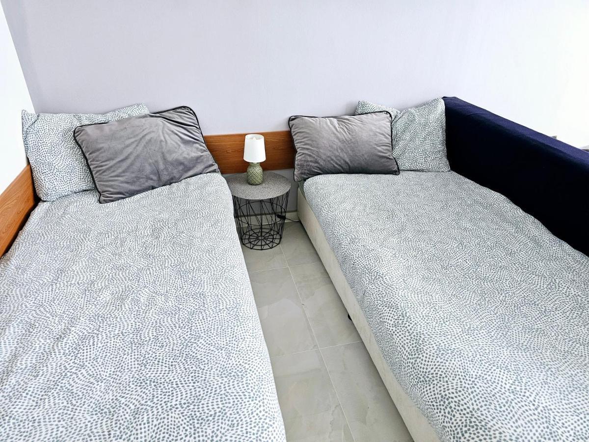 Studio Apartment With Balcony 300M From Beach Слънчев бряг Екстериор снимка